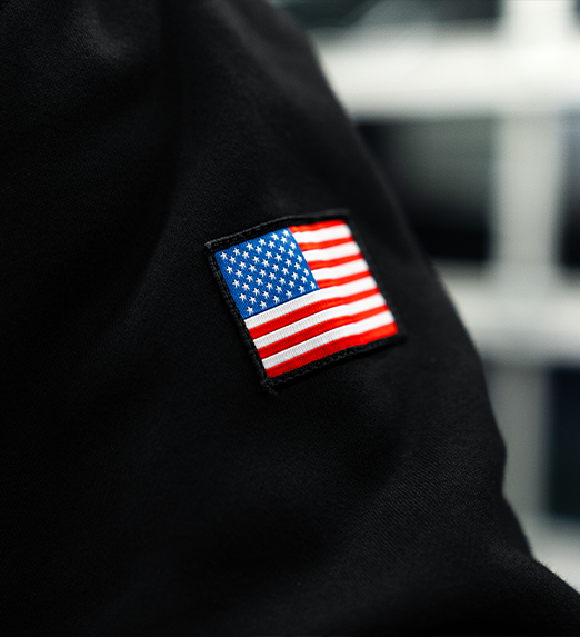 Stand Alone Hoodie